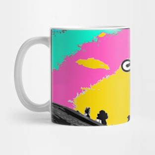 bmx Mug